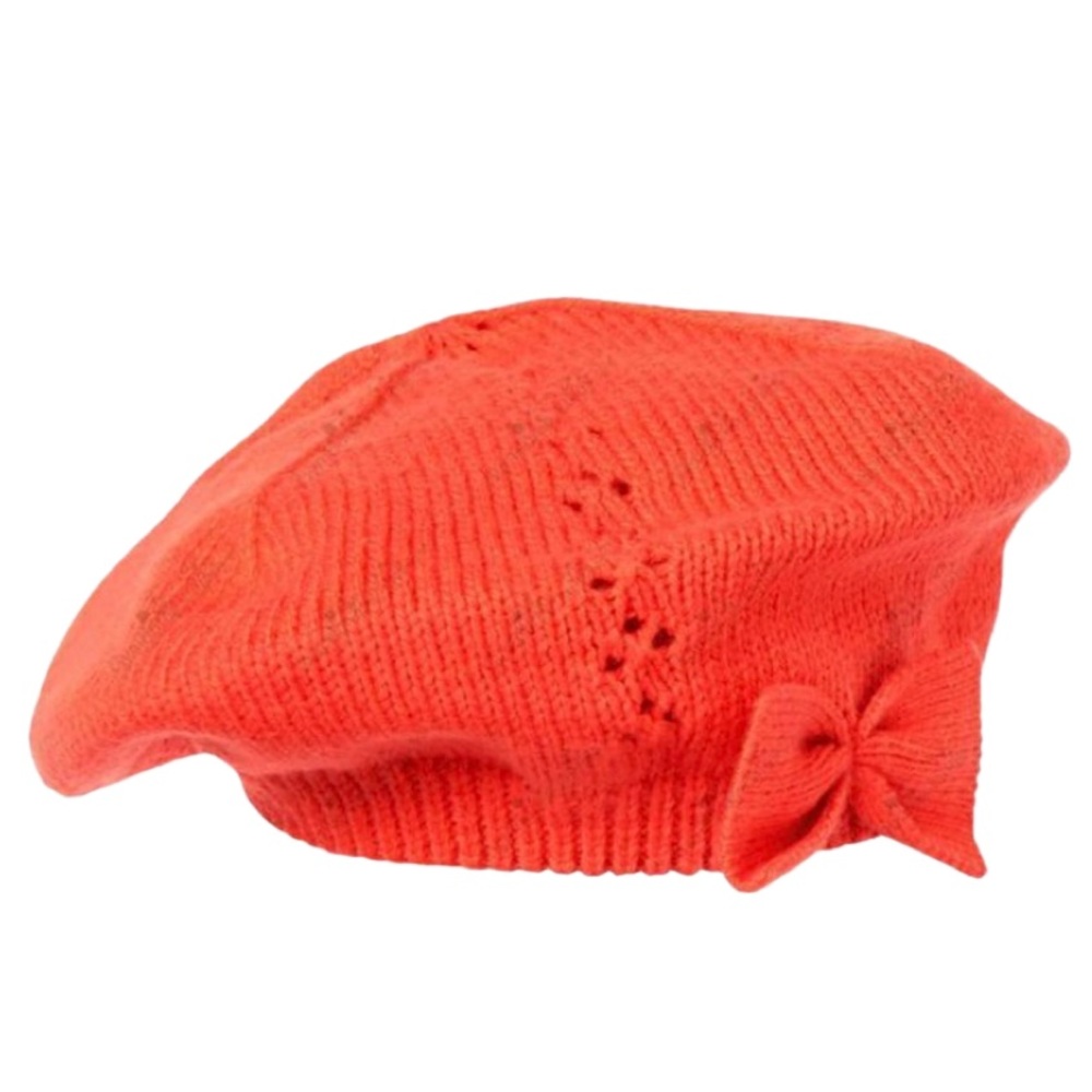 Gymboree beret 12-24 months NWT